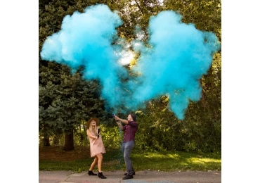 gender reveal